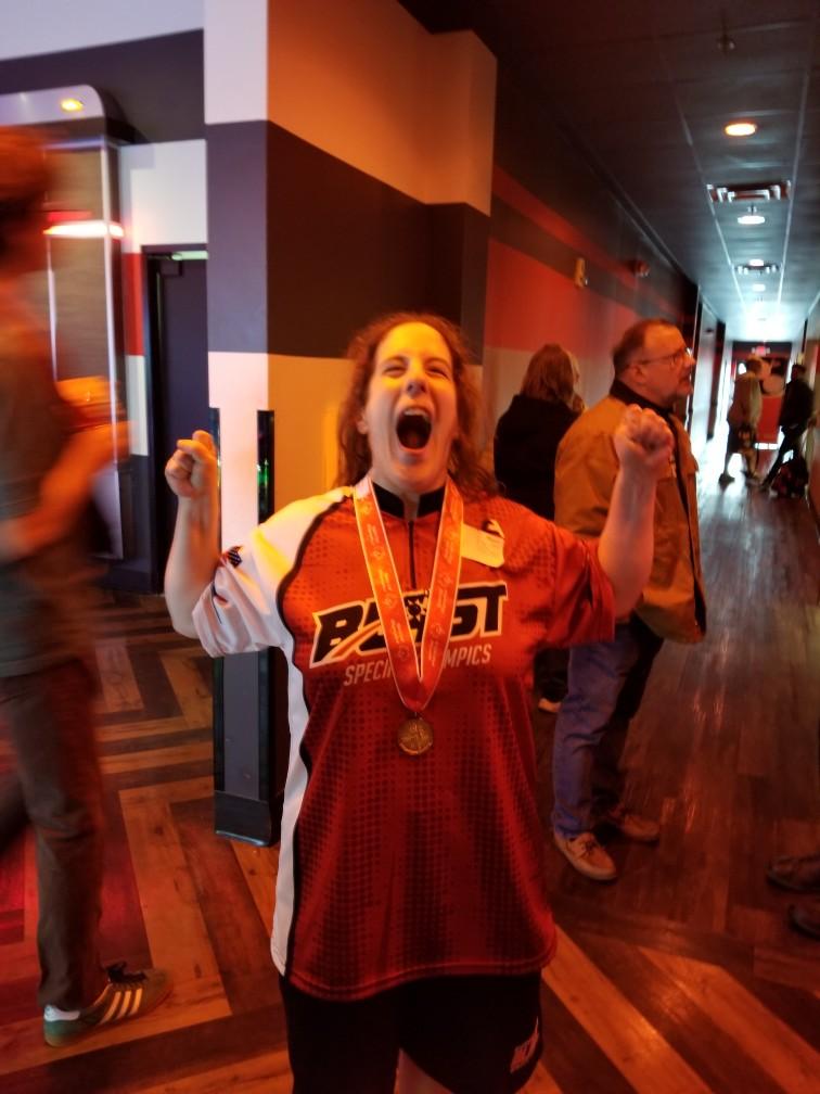 Special Olympics Minnesota